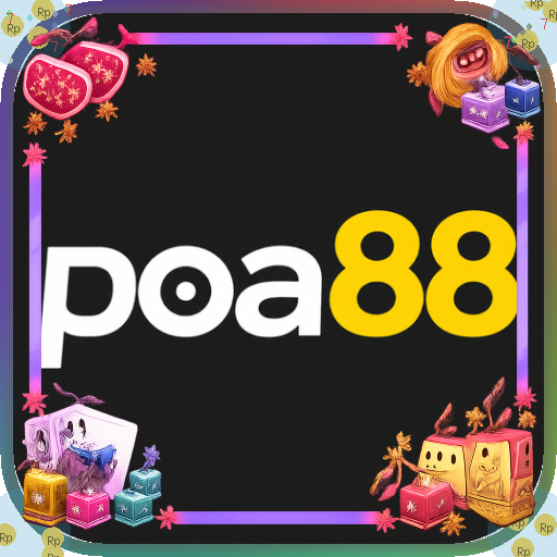 poa88 — mitra unggulan
