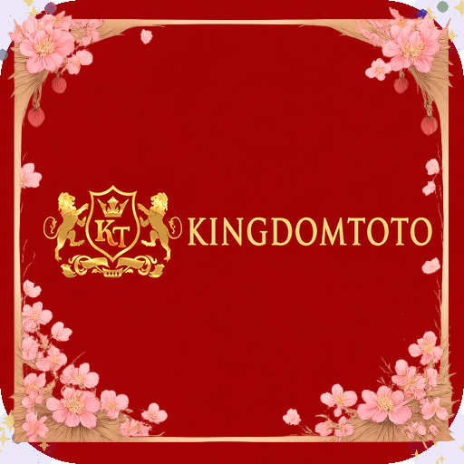 kingdomtoto — mitra unggulan